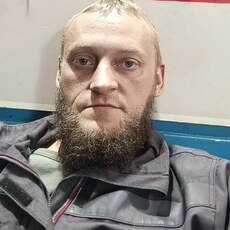 Фотография мужчины Сергей, 41 год из г. Старый Оскол