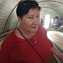 Марина, 62 года