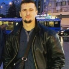 Фотография мужчины Руслан, 32 года из г. Махачкала