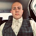 Егор, 23 года