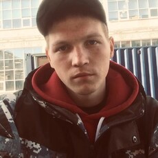 Фотография мужчины Кирилл, 25 лет из г. Пермь