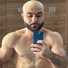 Фотография мужчины Руслан, 29 лет из г. Краснодар