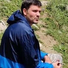 Фотография мужчины Сергей, 41 год из г. Волгоград