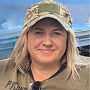 Светлана, 50 лет