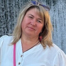 Фотография девушки Светлана, 50 лет из г. Бобров