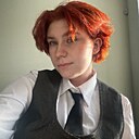 Александра, 18 лет