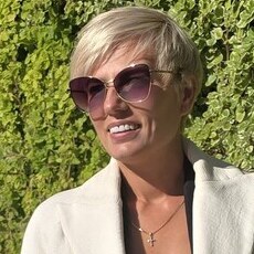 Фотография девушки Светлана, 37 лет из г. Москва