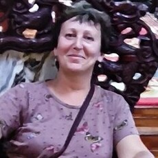 Надежда, 56 из г. Киселевск.