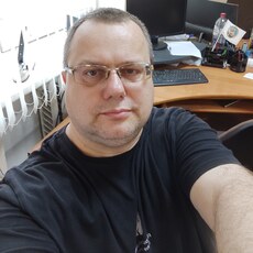 Фотография мужчины Александр, 46 лет из г. Ярославль