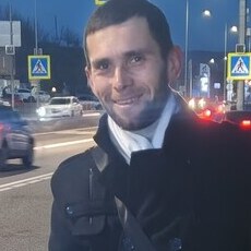 Фотография мужчины Сергей, 31 год из г. Кисловодск
