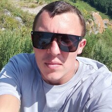 Фотография мужчины Александр, 27 лет из г. Бийск