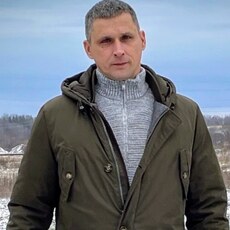 Фотография мужчины Валик, 40 лет из г. Слуцк