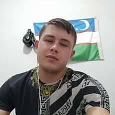 Фотография мужчины Farruh, 30 лет из г. Ташкент