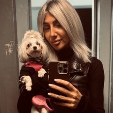 Фотография девушки Елена, 37 лет из г. Москва