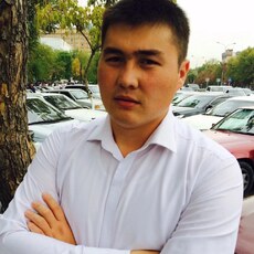 Фотография мужчины Ера, 35 лет из г. Шымкент