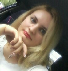 Фотография девушки Юлия, 36 лет из г. Омск