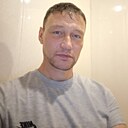 Андрей, 41 год