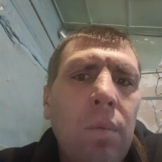 Фотография мужчины Иван, 38 лет из г. Риддер
