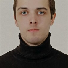 Фотография мужчины Антон, 26 лет из г. Туапсе