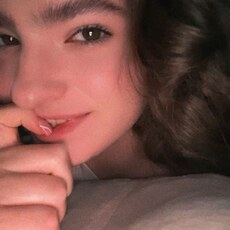 Фотография девушки Полина, 18 лет из г. Минск