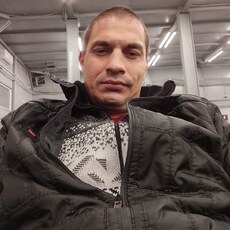 Фотография мужчины Евгений, 33 года из г. Самара