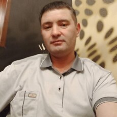 Фотография мужчины Бек, 39 лет из г. Мерке