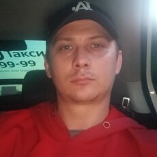 Фотография мужчины Алексей, 32 года из г. Москва