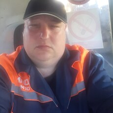 Фотография мужчины Руслан, 52 года из г. Москва