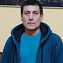 Анвар, 43 года