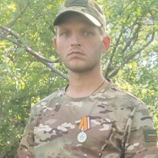 Фотография мужчины Игорь, 36 лет из г. Михайловка (Волгоградская Област