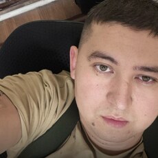 Фотография мужчины Иса, 31 год из г. Благовещенск