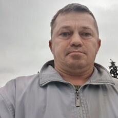 Фотография мужчины Алексей, 44 года из г. Воронеж