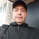 Антон, 40 лет