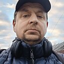 Антон, 44 года