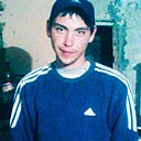 Серега, 29 лет