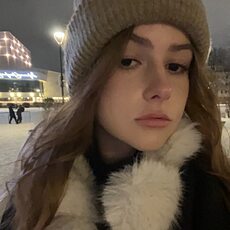 Фотография девушки Полина, 18 лет из г. Воронеж