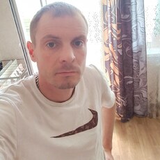 Фотография мужчины Алексей, 34 года из г. Саратов