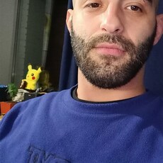 Фотография мужчины Руслан, 32 года из г. Томск