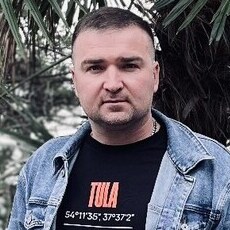 Фотография мужчины Dmitriy, 38 лет из г. Тула