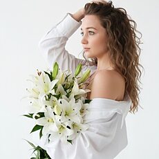 Фотография девушки Вера, 31 год из г. Шарыпово