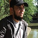 Жандос, 32 года