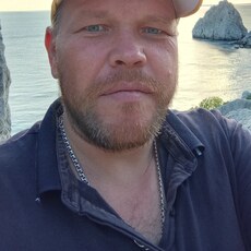 Фотография мужчины Владимир, 41 год из г. Новокузнецк