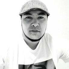 Фотография мужчины Айбар, 30 лет из г. Кокшетау