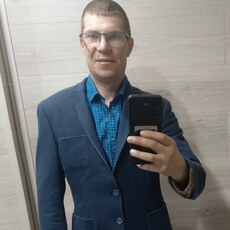 Фотография мужчины Сергей, 33 года из г. Бийск