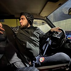 Фотография мужчины Магомедрасул, 23 года из г. Махачкала