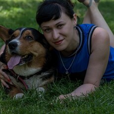 Фотография девушки София, 32 года из г. Новосибирск