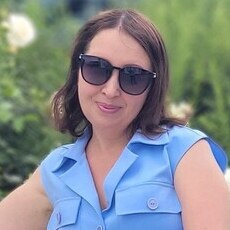 Наталия, 47 из г. Екатеринбург.