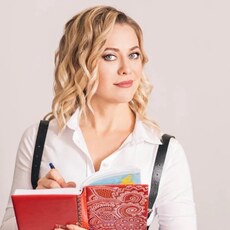 Елена, 48 из г. Барнаул.