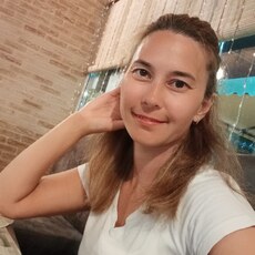 Фотография девушки Альбина, 37 лет из г. Селятино