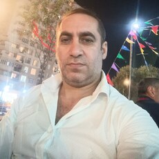 Фотография мужчины Adil, 44 года из г. Баку